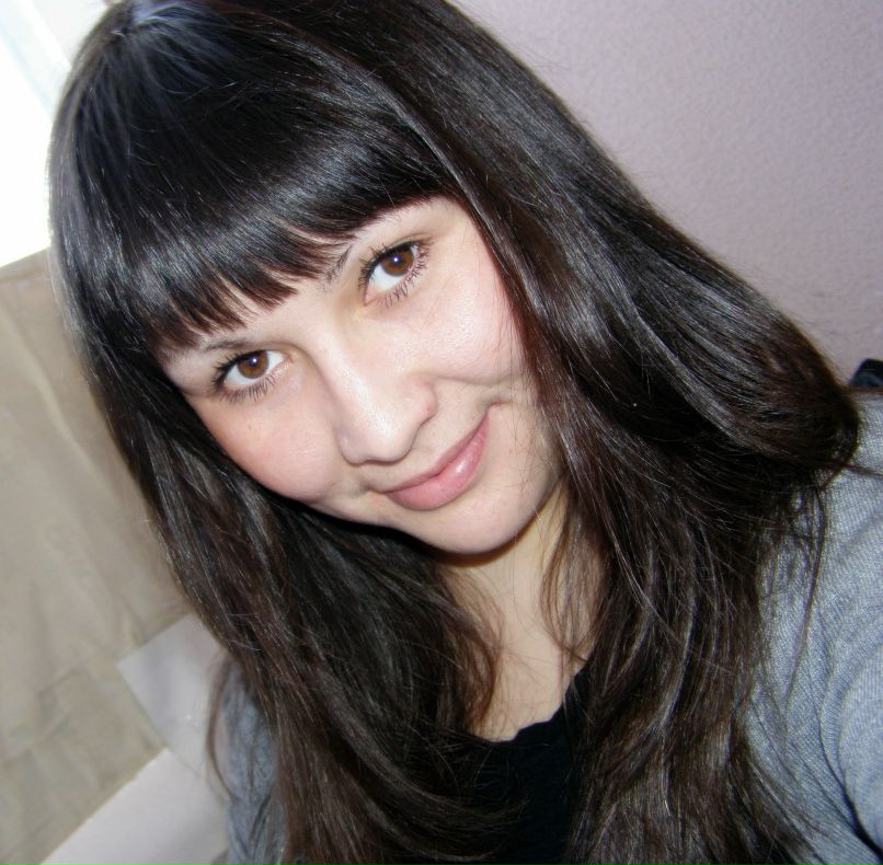 Елена Вафина-Сажко | Магнитогорск