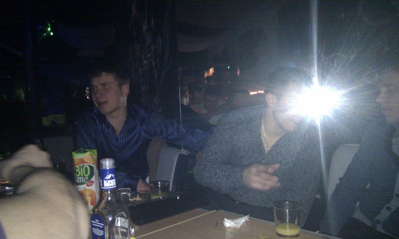 Дмитрий Грибачёв | Волгоград