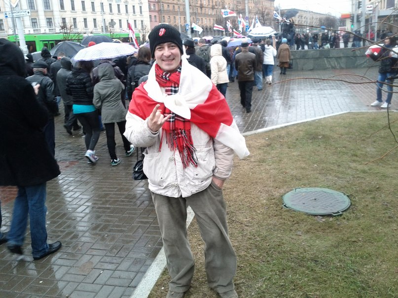 Илья Кублицкий | Минск