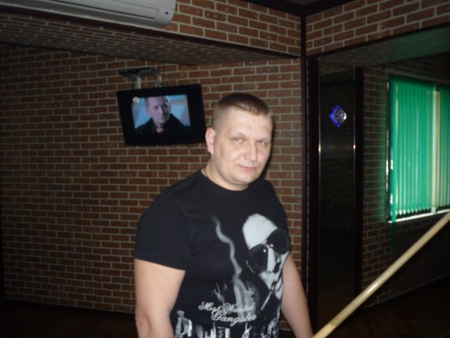 Сергей Михайлов | Великий Новгород