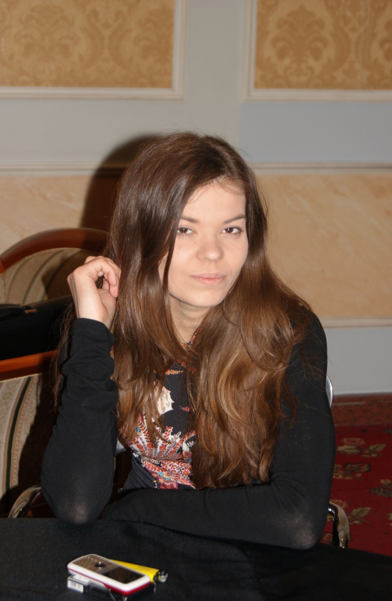 Фото профиля