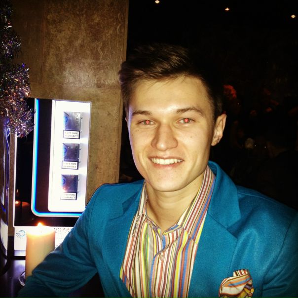 №112, Максим Галль, Los Angeles, США №112, Максим Галль, Los Angeles, США