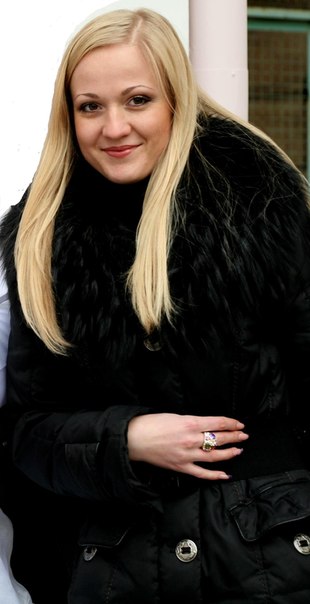 №65, Анна Рябцева, 36 лет, Днепр (Днепропетровск) №65, Анна Рябцева, 36 лет, Днепр (Днепропетровск)