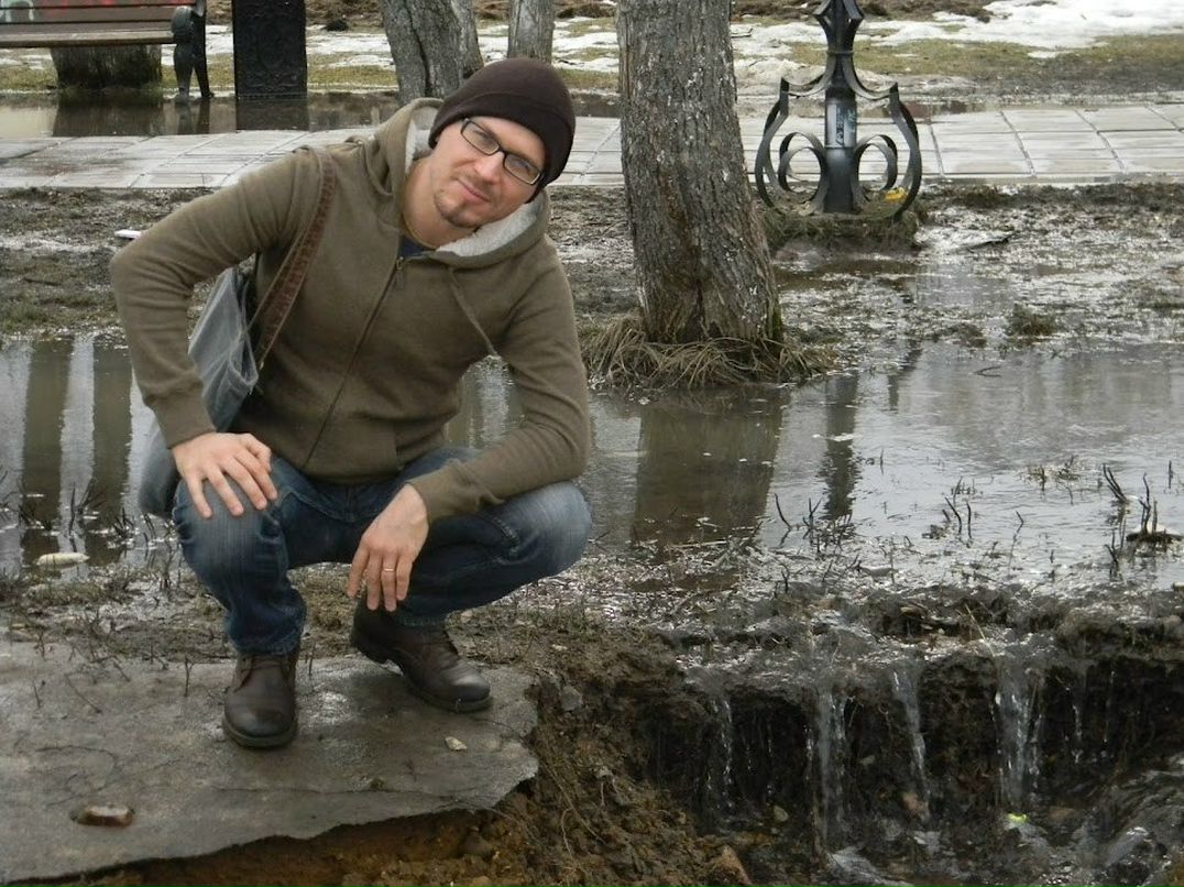 Anry Prihodko | Москва