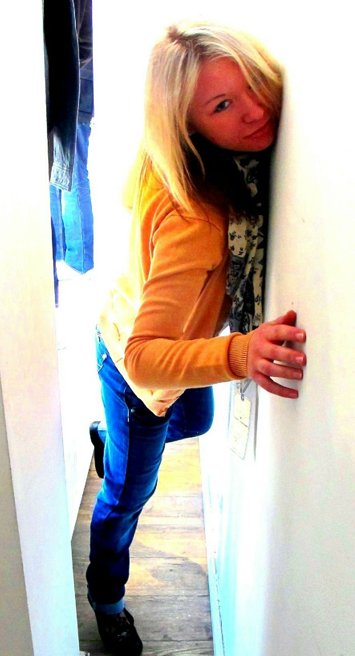 Анча Лысенко | Калининград