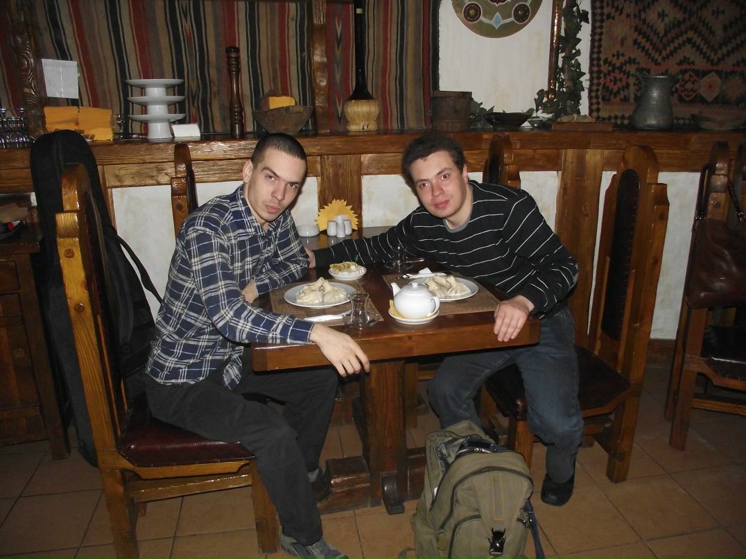 Артемий Зайцев Анатольевич | Ростов-на-Дону