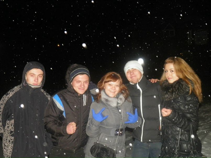 Иван Тэету DJ Negrovizion | Москва