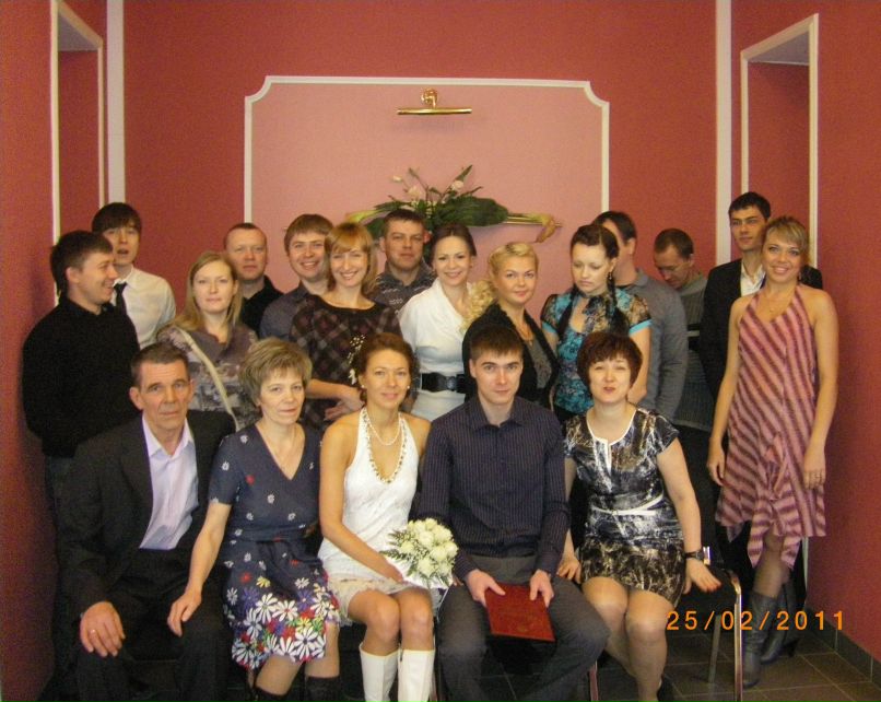 Сергей Фёдоров | Пермь