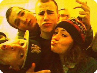 Аня Мирошко | Симферополь