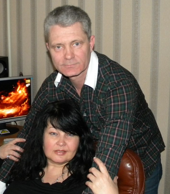 Елена Кивелева | 