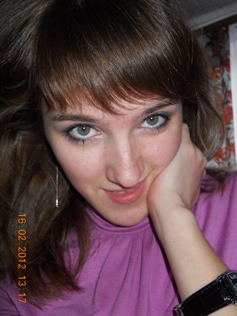 Анютка Сабитова | Самара