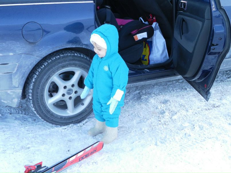 Сергей Пфлаумер | Pforzheim