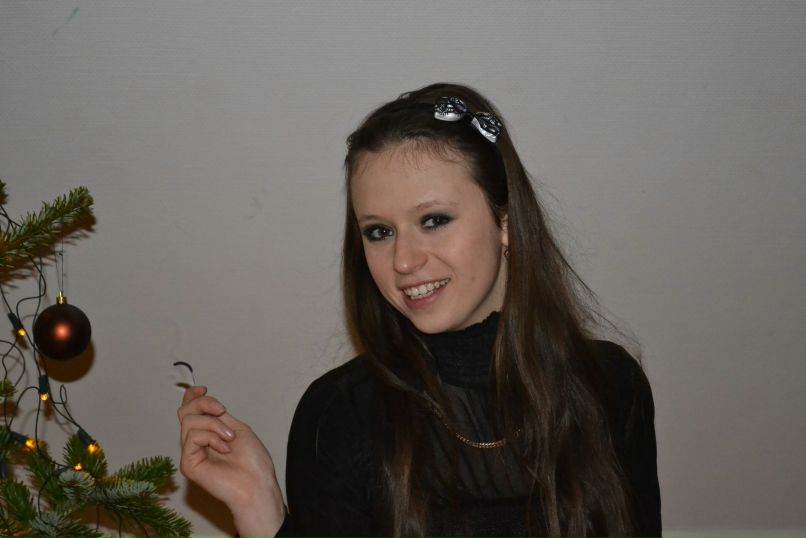 Ольга Брыкарь | Житомир