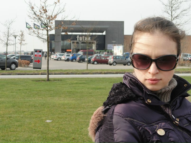 Ольга Брыкарь | Житомир