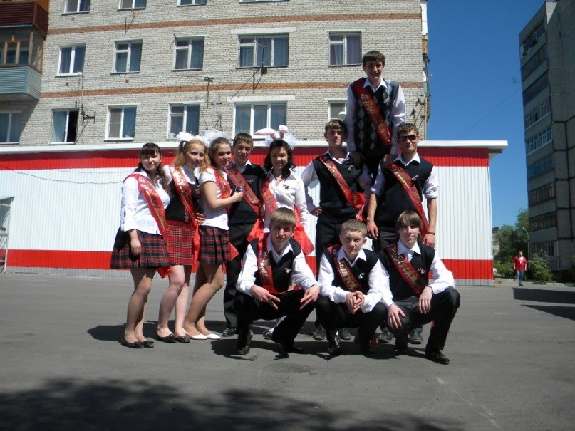 Яна Ефименко | Куровское