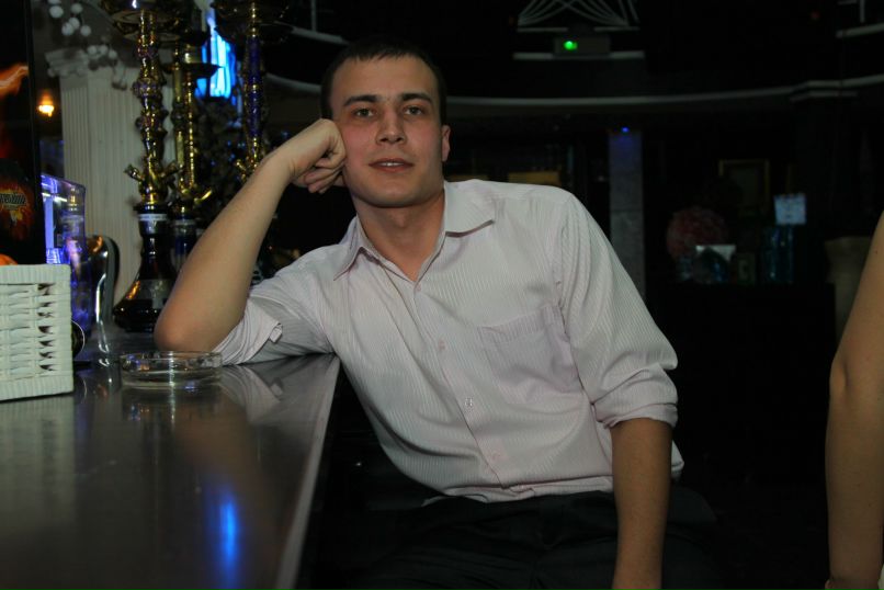 Фанис Фаттахов | Казань