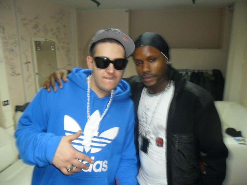 Landing Duru | Москва