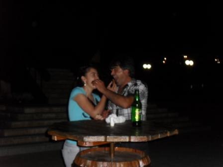 Арсен Нахушев Хасанович | Баксан