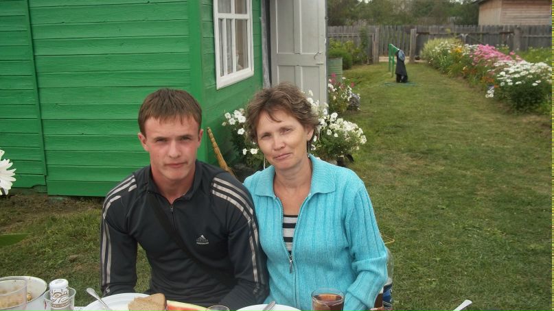 Николай Ильин | Вологда