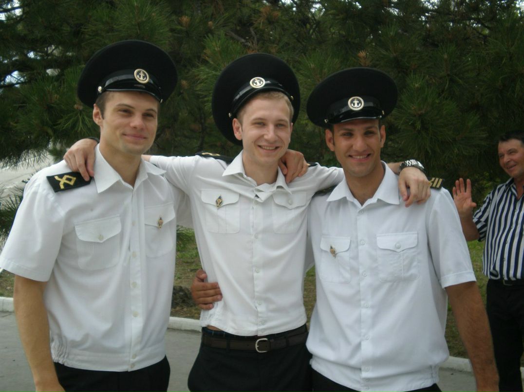 Дмитрий Соколов | Санкт-Петербург