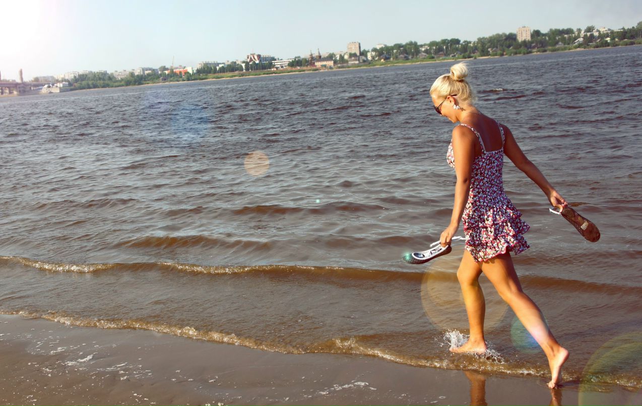 Алёна Глушкова | Санкт-Петербург