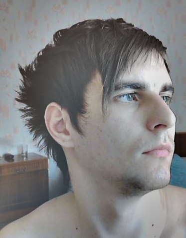 Олександр Шоловей | Киев