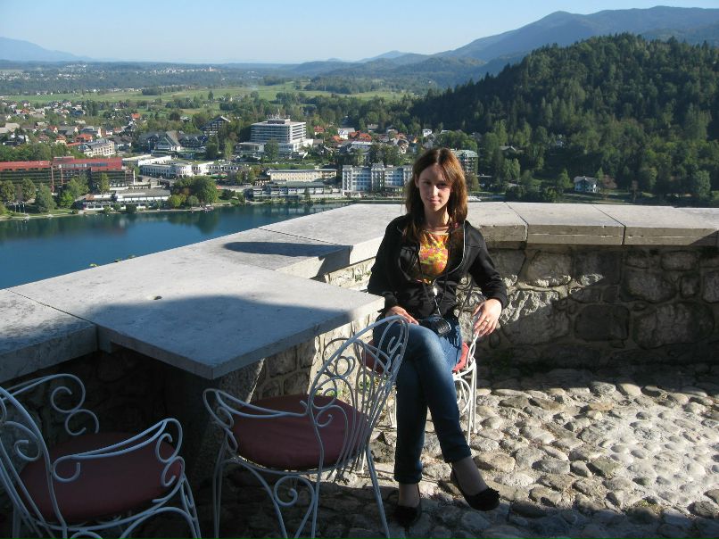 Ира Богдан | Херсон