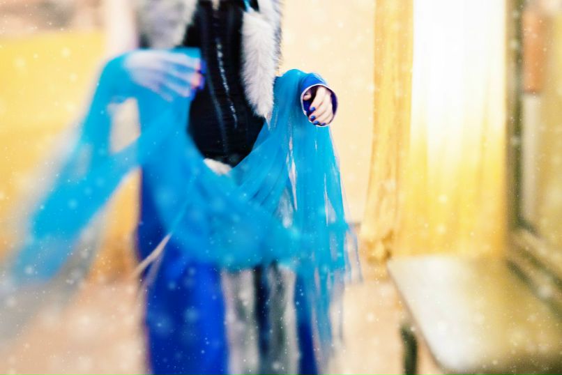 Ксения Феникс Phoenixenia | Екатеринбург