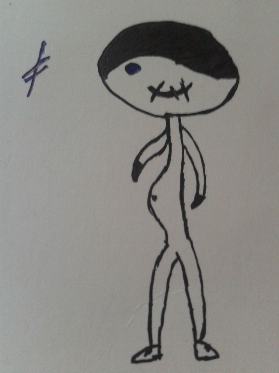 Валик Ященко | Харцызск