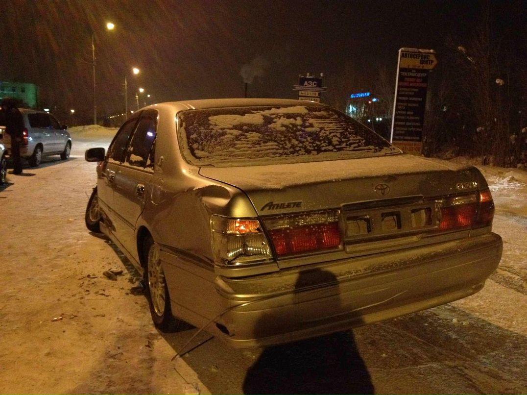 Константин Чагдуров | Якутск