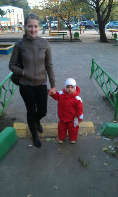 Татьяна Филиппович | Москва