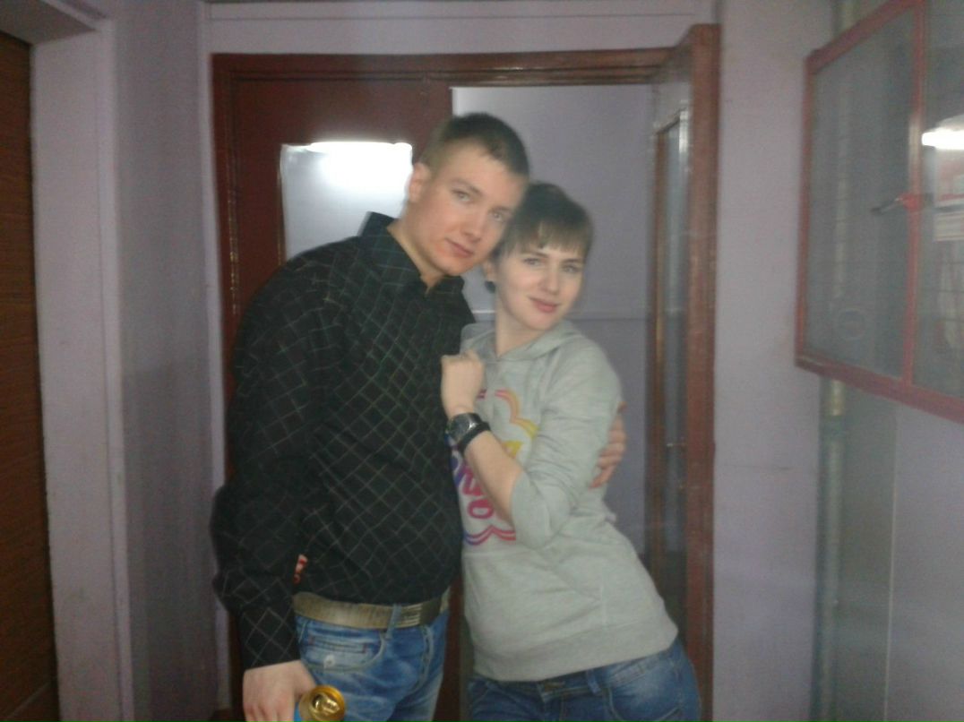 Данил Якупов | Санкт-Петербург