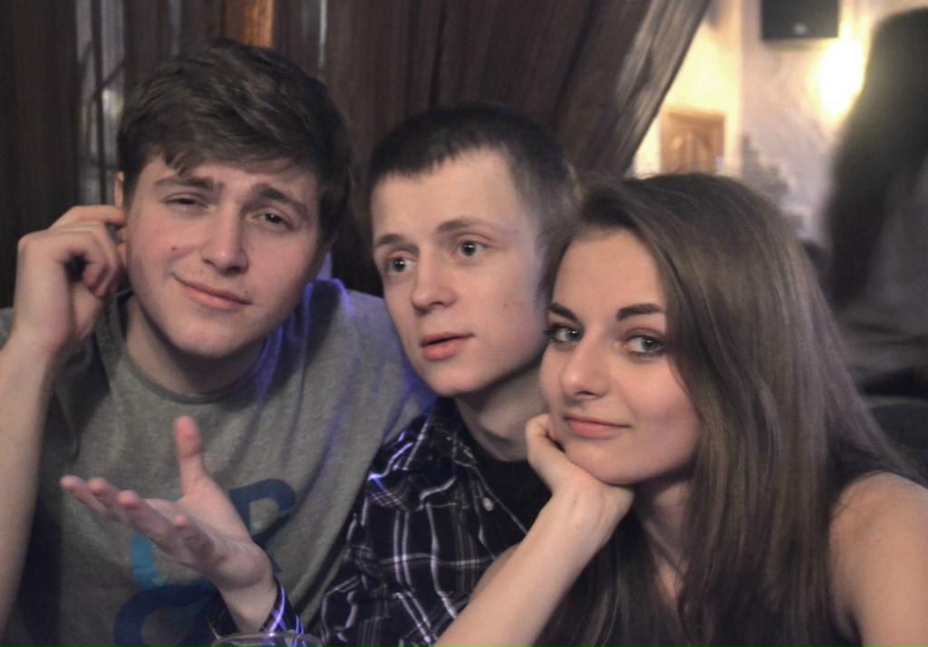 Екатерина Новикова | Минск