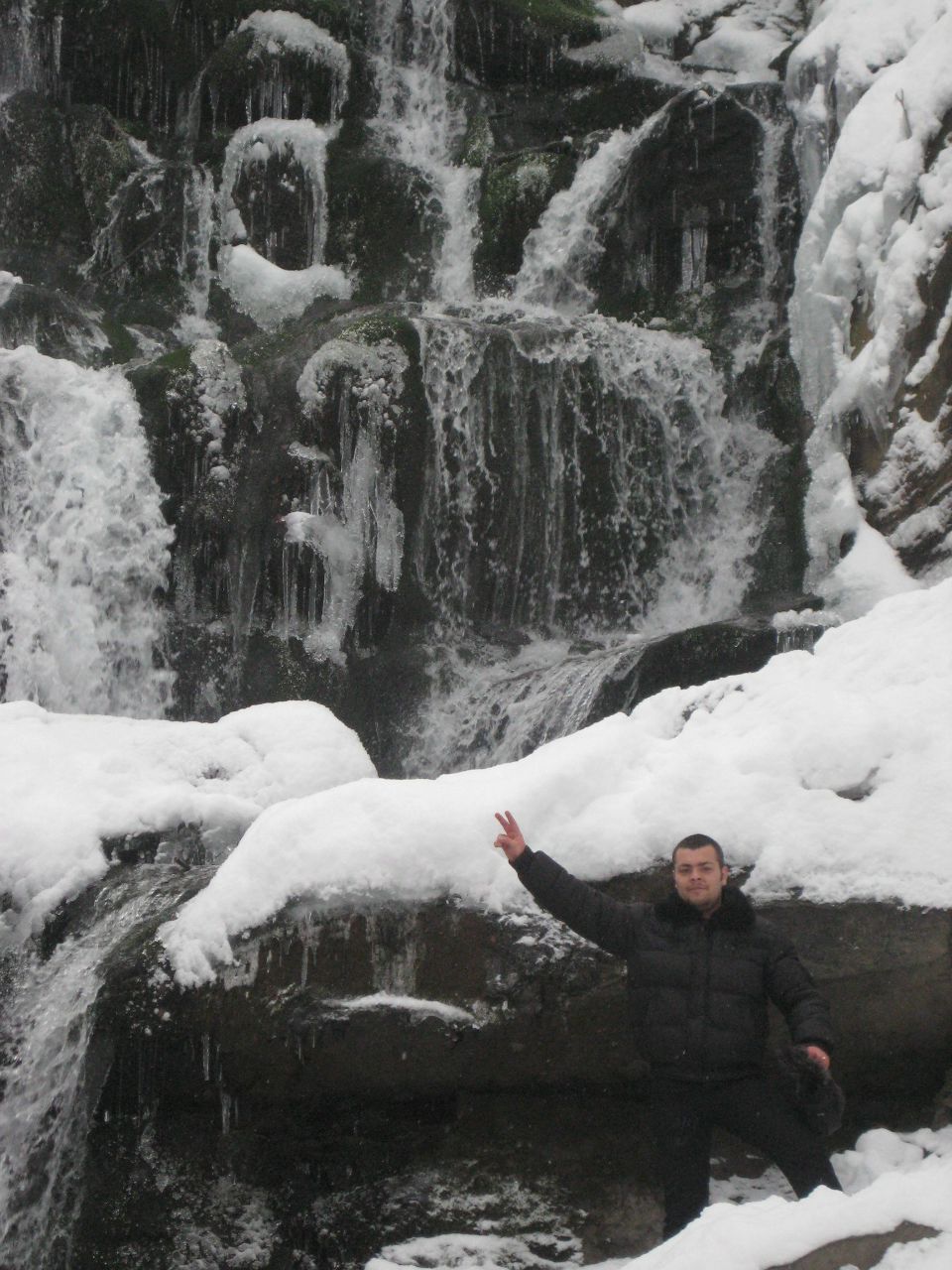 Віктор Русин viktorovuch | Берегово