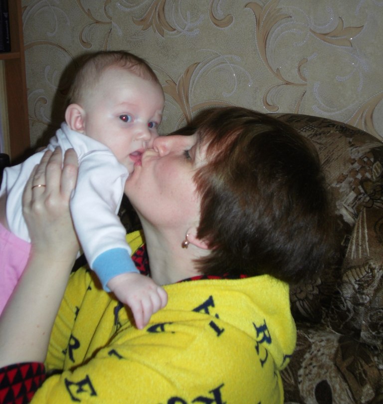 Валентина Кондакова | Петрозаводск