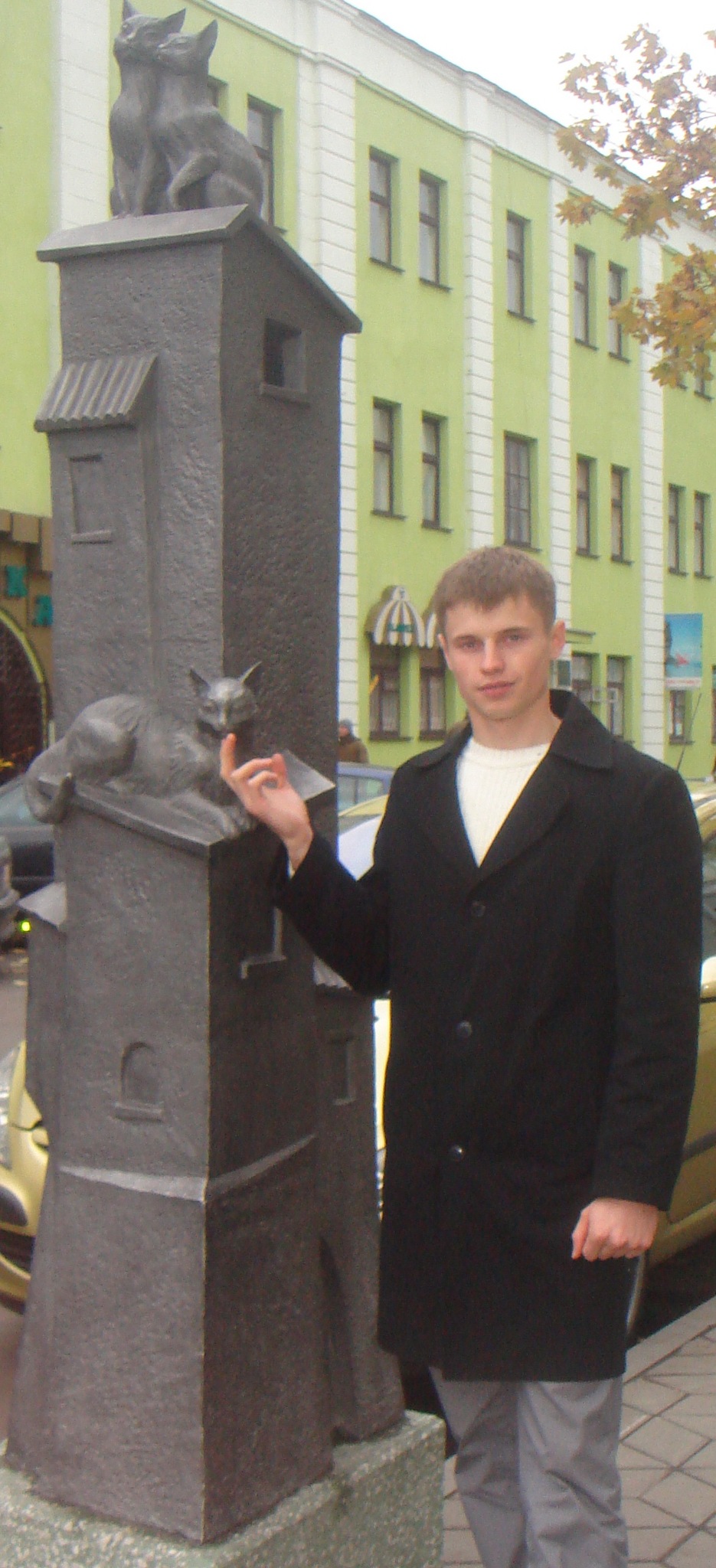 Фото профиля