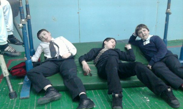 №17, Егор Силкин №17, Егор Силкин