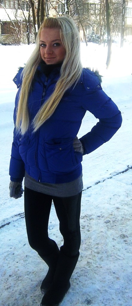 Дана Цвях | Roma