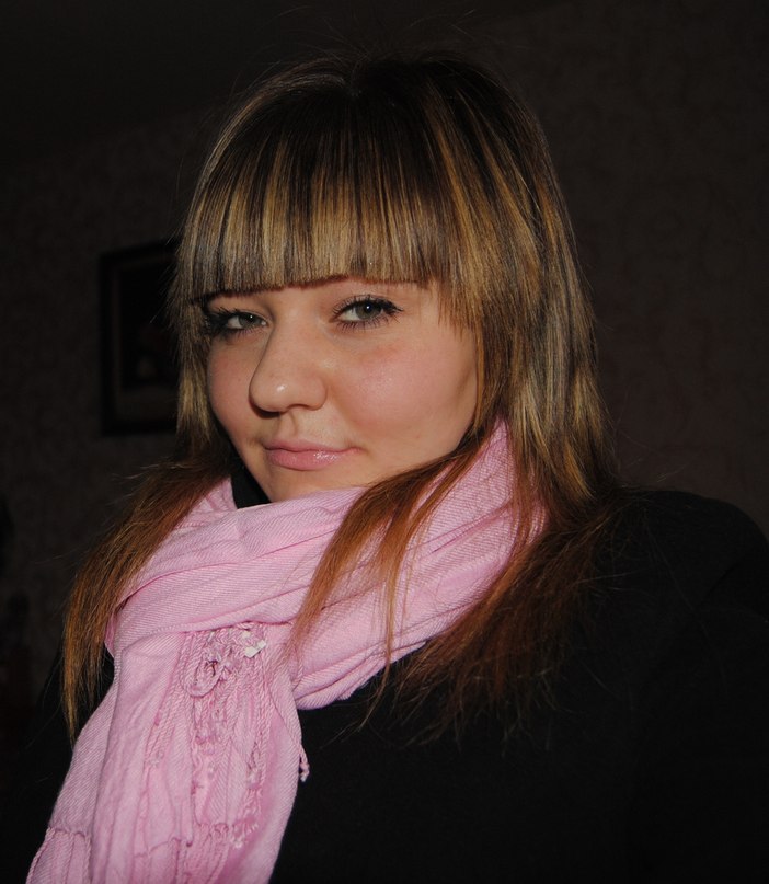 Анна Баландина | Люберцы