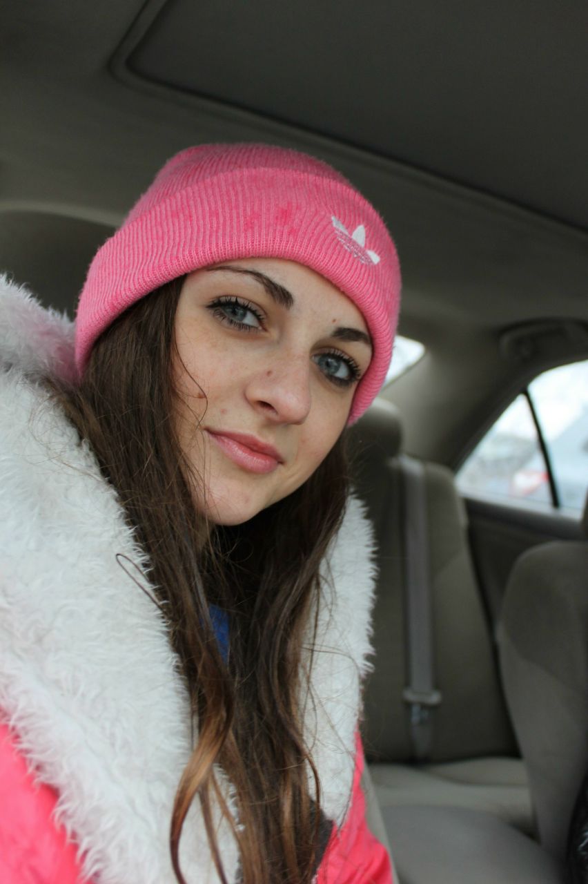 Женя Карамеля | Киев