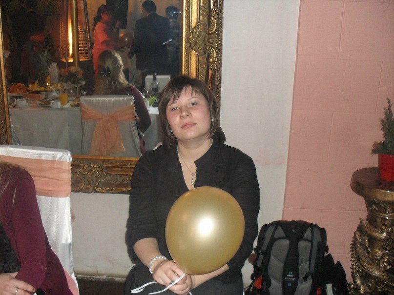 Юлия Прусакова | Москва