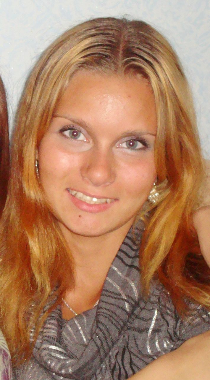 Инна Шевелюхина | Воронеж