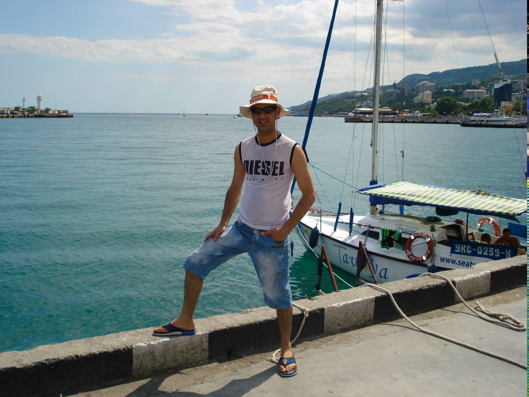 Wesam Shadeed | Baghdad