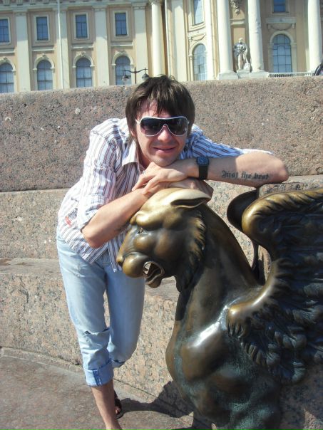 №15, Денис Абрамкин, 40 лет, Калининград №15, Денис Абрамкин, 40 лет, Калининград