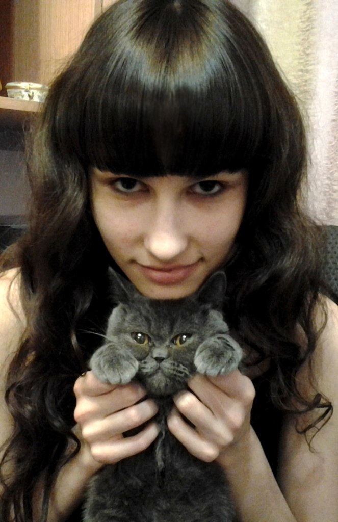 Алька Еремеева-Файзуллова | 