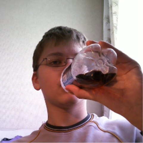 Леша Числов | Москва