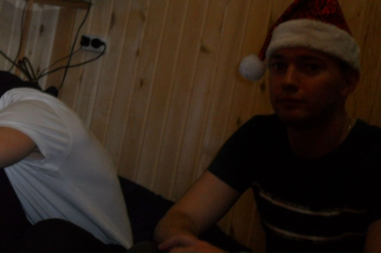 Виктория Камольцева | Владивосток