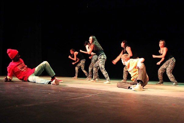 Анна Тремзина 