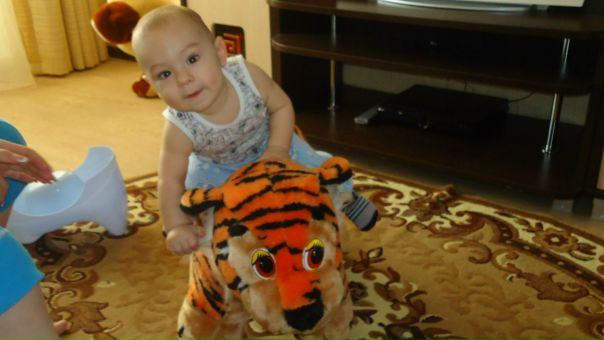 №18, Света Воропаева №18, Света Воропаева