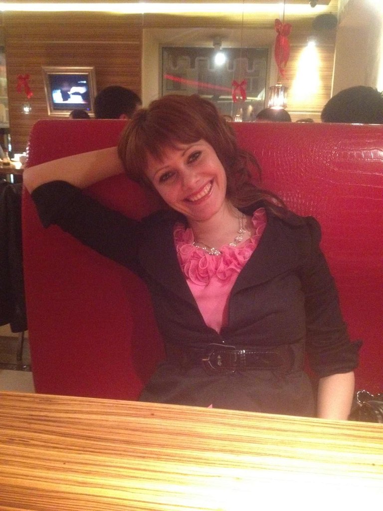 Мария Строева | Реутов